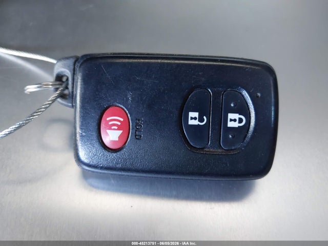 Toyota Prius Four