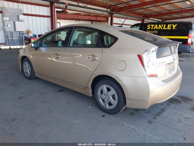Toyota Prius Four