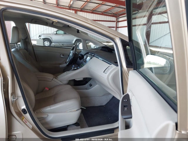 Toyota Prius Four