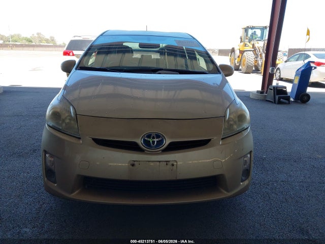 Toyota Prius Four
