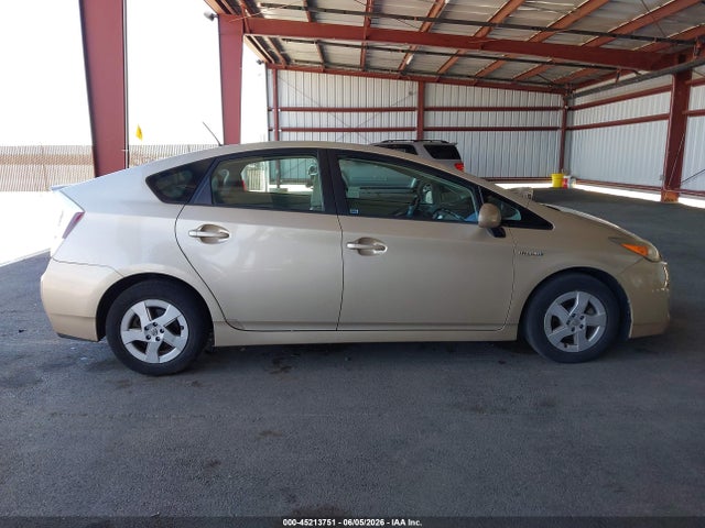 Toyota Prius Four