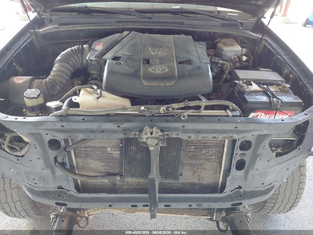 Toyota 4Runner Sr5 V6