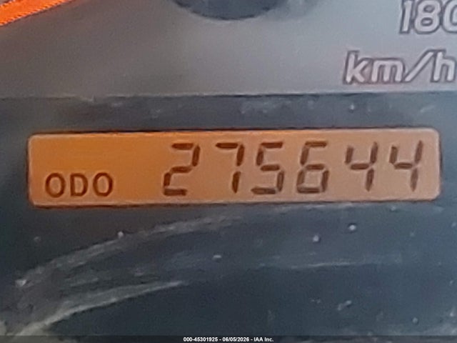 Toyota 4Runner Sr5 V6