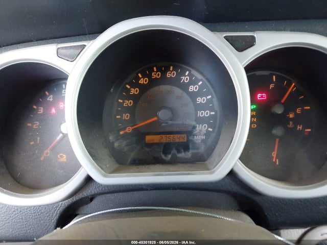 Toyota 4Runner Sr5 V6