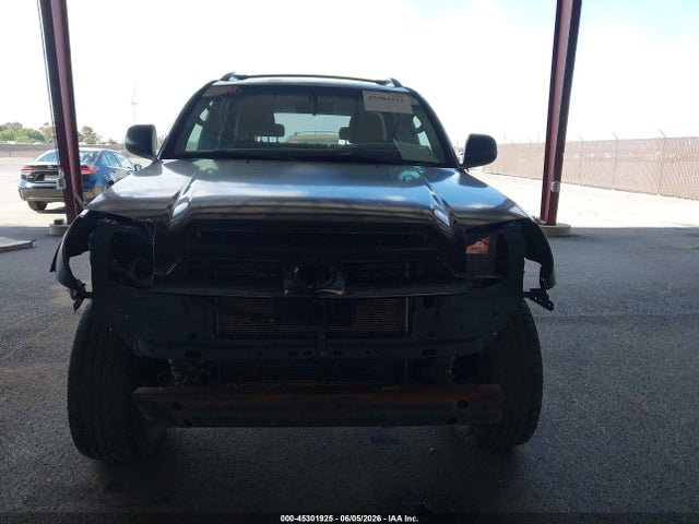 Toyota 4Runner Sr5 V6