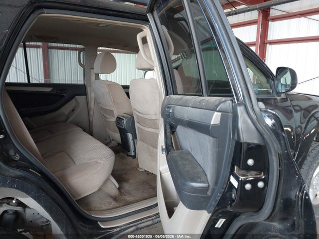 Toyota 4Runner Sr5 V6