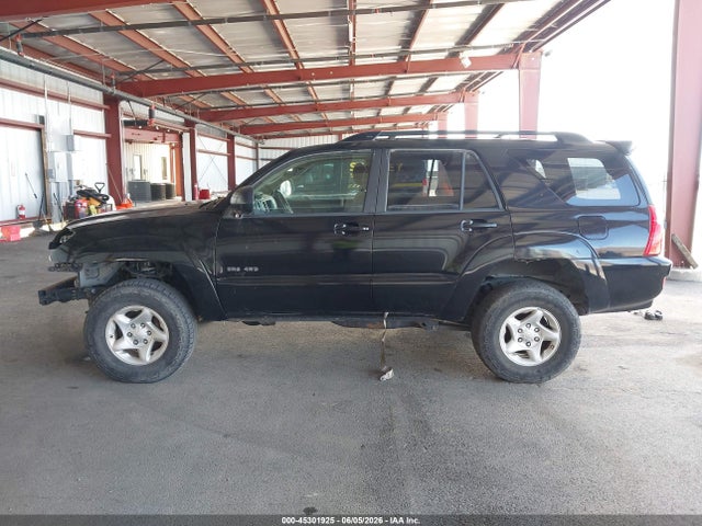 Toyota 4Runner Sr5 V6