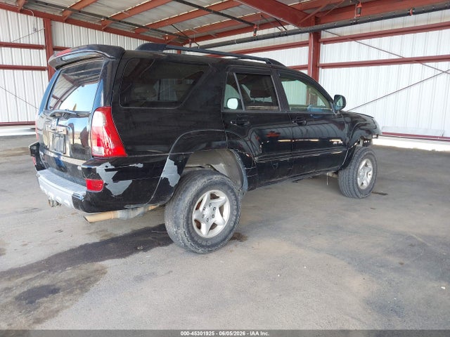 Toyota 4Runner Sr5 V6