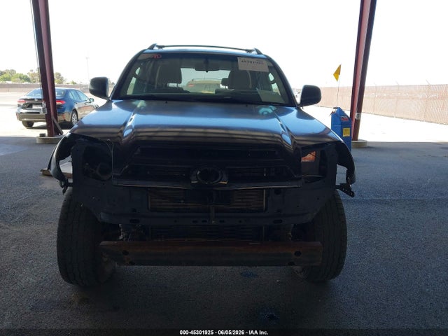 Toyota 4Runner Sr5 V6