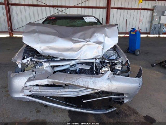 Honda Accord Value Package