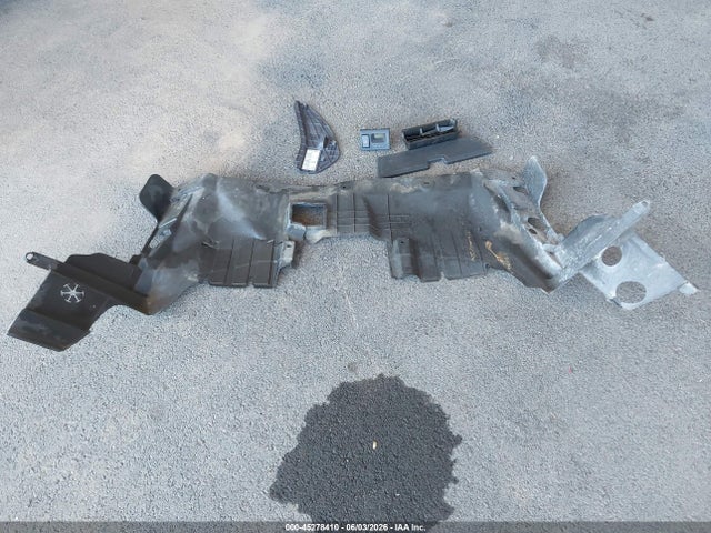 Honda Accord Value Package