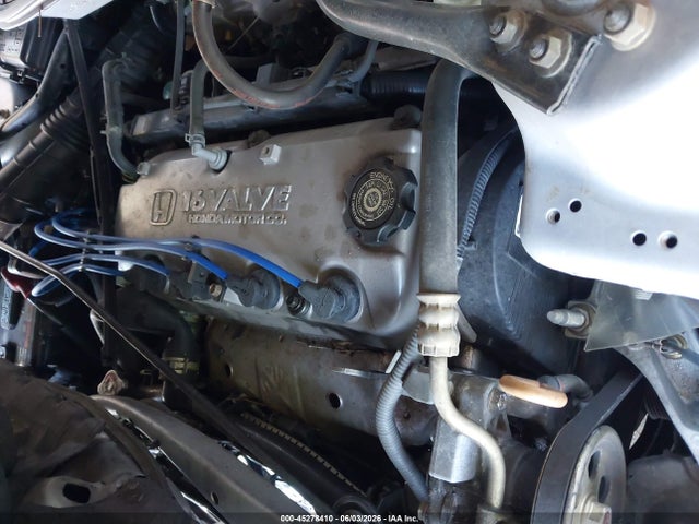 Honda Accord Value Package
