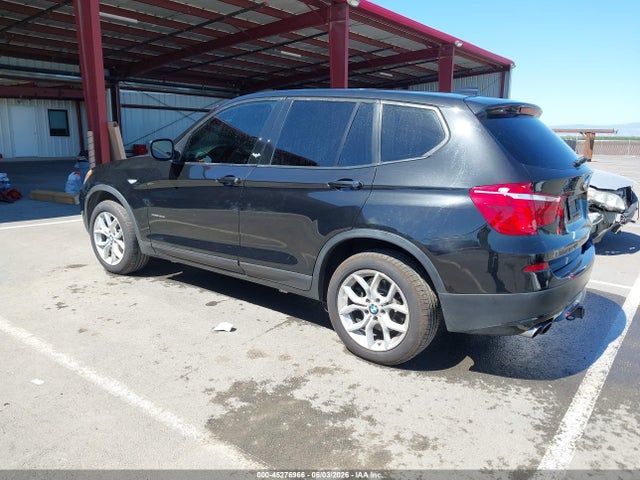 BMW X Series Xdrive35i