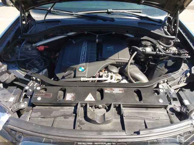 BMW X Series Xdrive35i