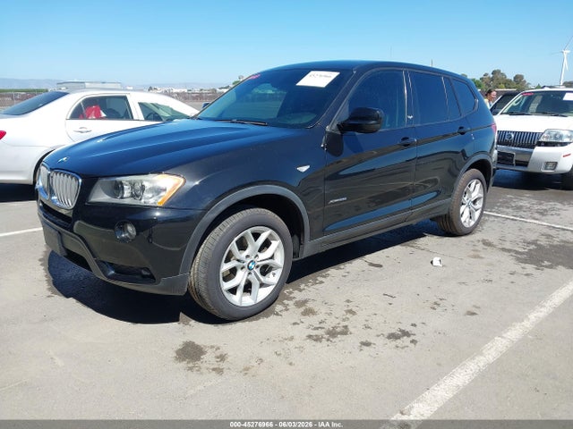BMW X Series Xdrive35i