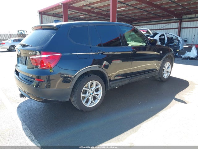BMW X Series Xdrive35i