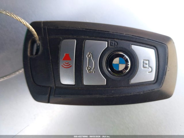 BMW X Series Xdrive35i