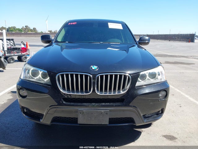 BMW X Series Xdrive35i