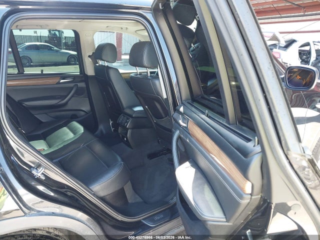 BMW X Series Xdrive35i