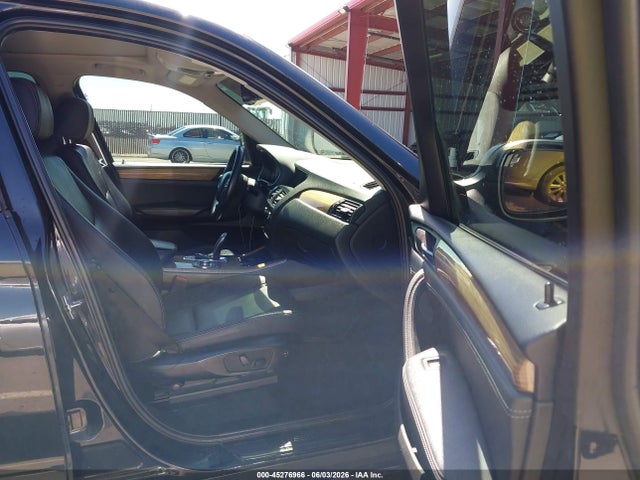 BMW X Series Xdrive35i