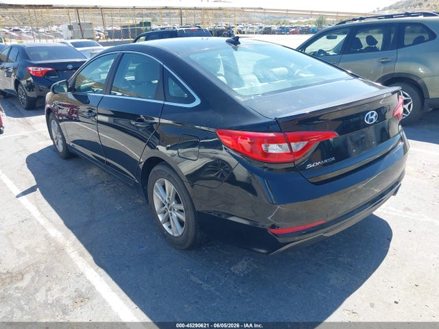 Hyundai SONATA Se
