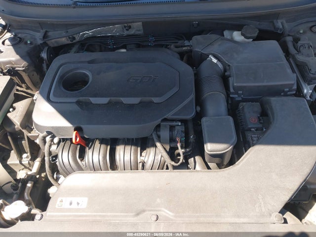 Hyundai SONATA Se