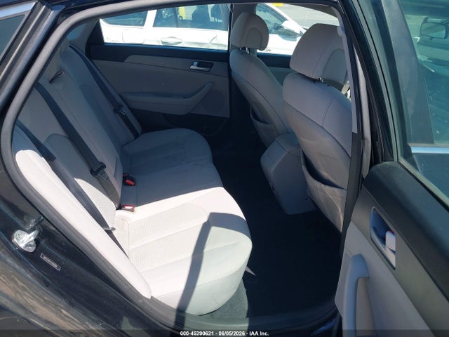 Hyundai SONATA Se