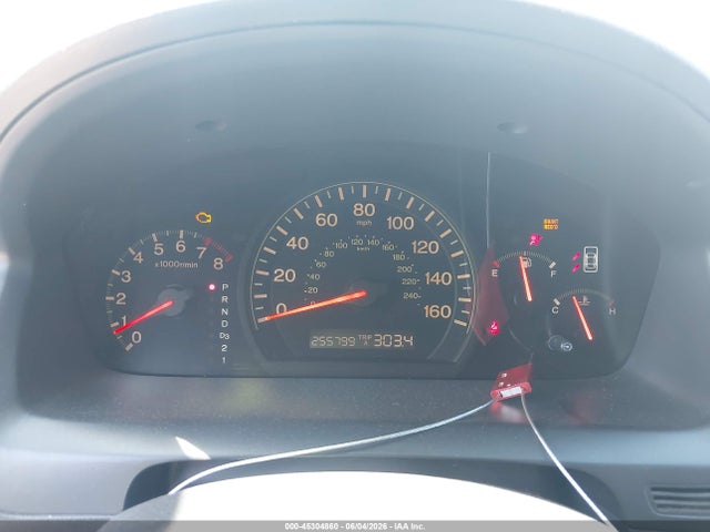 Honda Accord 3.0 Lx