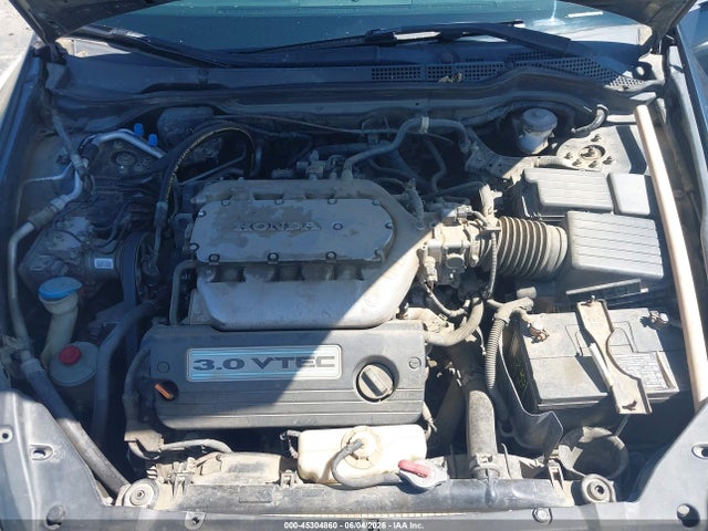 Honda Accord 3.0 Lx