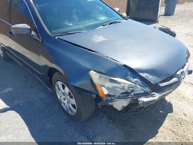 Honda Accord 3.0 Lx