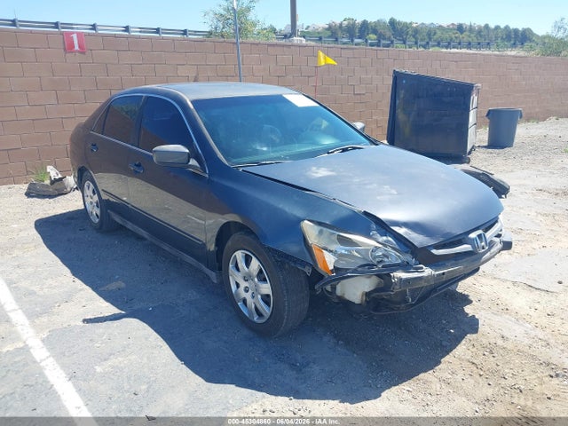 Salvage Honda Accord Image