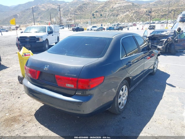 Honda Accord 3.0 Lx