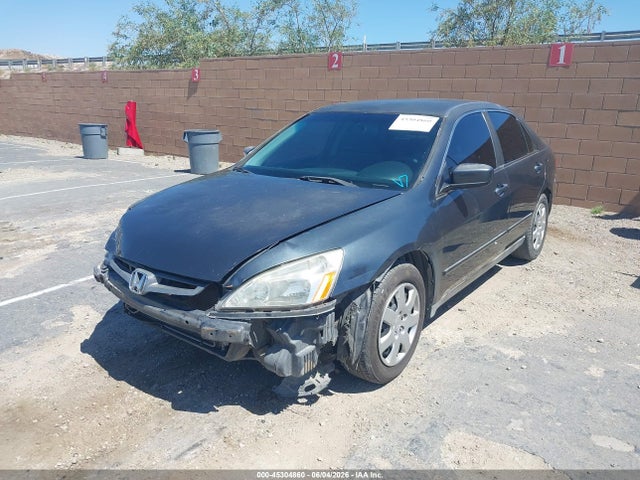 Honda Accord 3.0 Lx