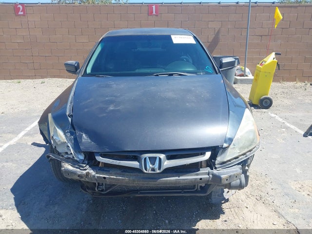 Honda Accord 3.0 Lx