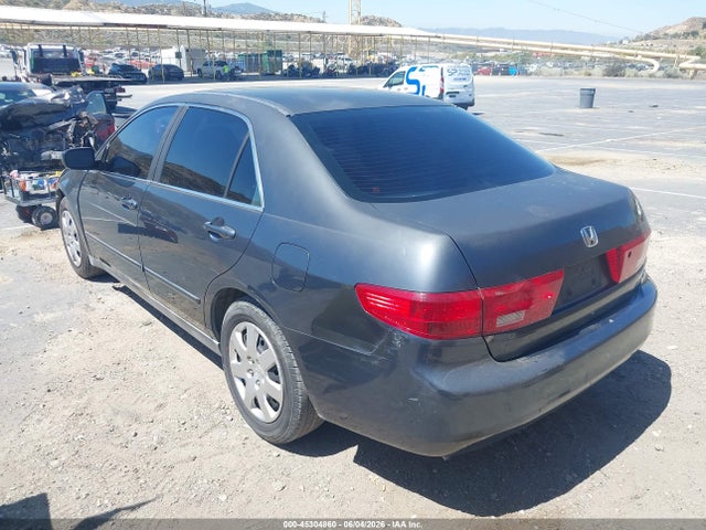 Honda Accord 3.0 Lx