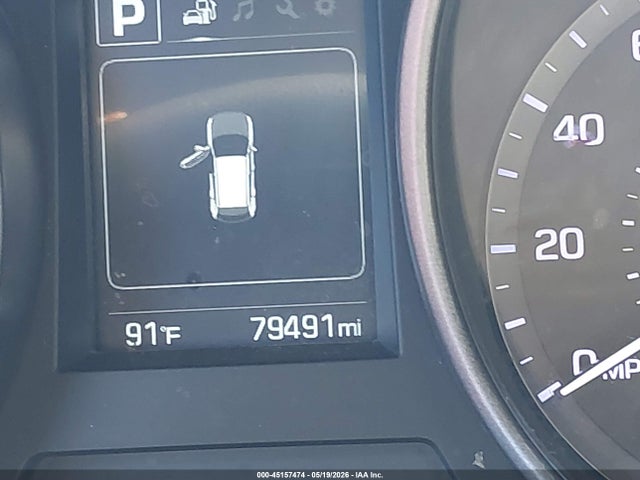 Hyundai SANTA FE 2.4l
