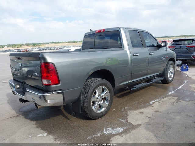 Ram 1500 Big Horn