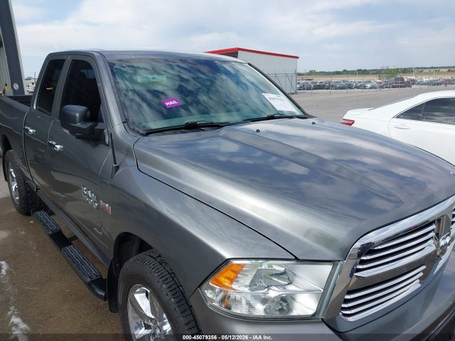 Ram 1500 Big Horn