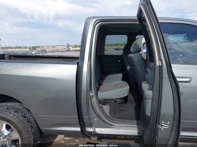 Ram 1500 Big Horn