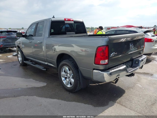 Ram 1500 Big Horn