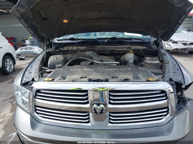 Ram 1500 Big Horn