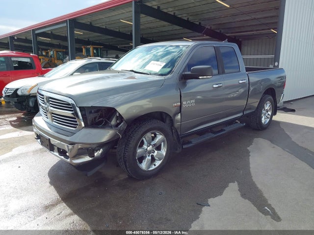 Ram 1500 Big Horn