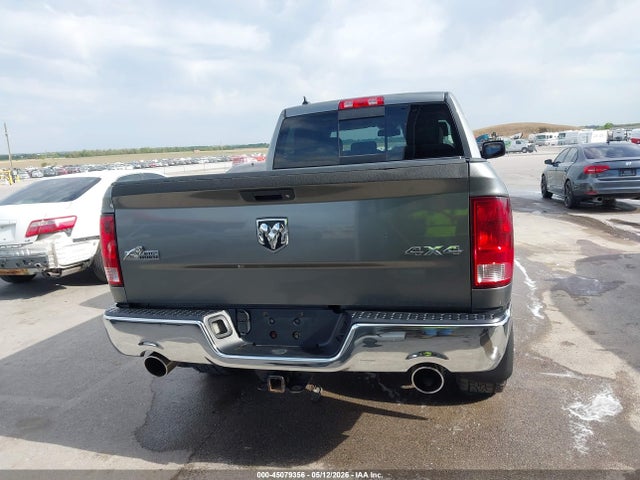Ram 1500 Big Horn