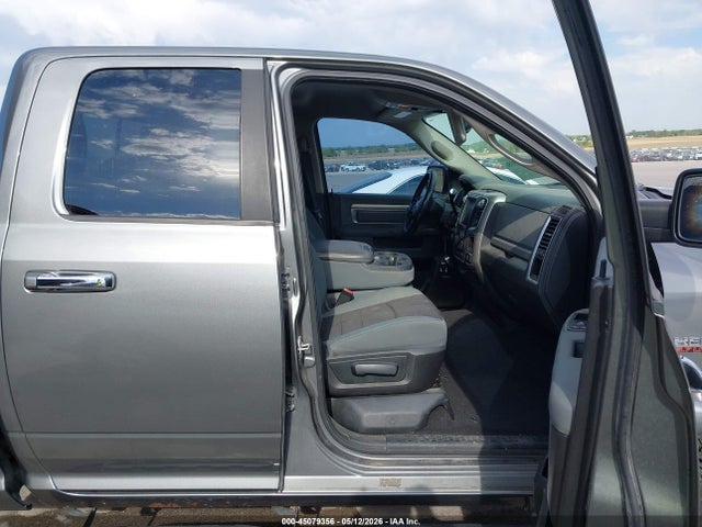 Ram 1500 Big Horn
