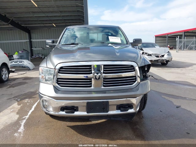 Ram 1500 Big Horn