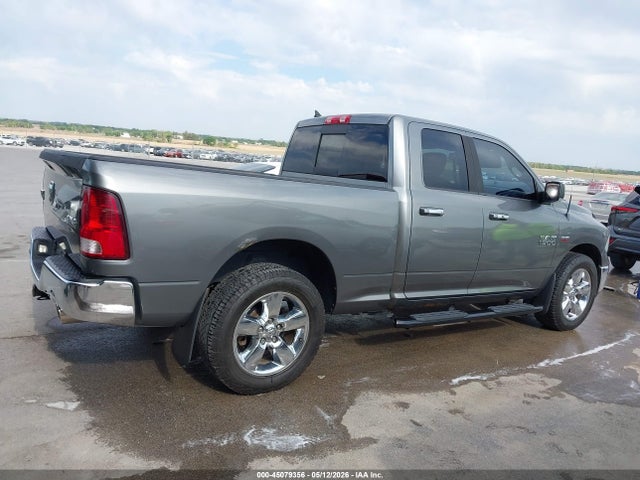 Ram 1500 Big Horn