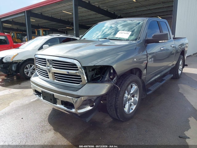 Ram 1500 Big Horn