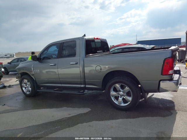 Ram 1500 Big Horn