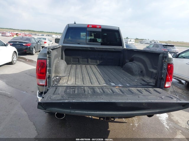 Ram 1500 Big Horn