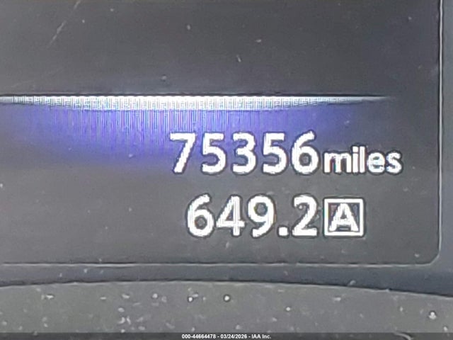 INFINITI Q50 3.0t Premium